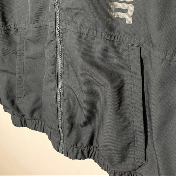 Under Armour Windbreaker Jacket - Picture 4 of 6